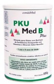 Leite Infantil - ComidaMed - PKUMed B Plus - 500g