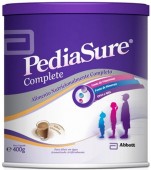 Leite Infantil - Abbott - Pediasure 400g