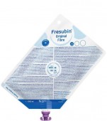 Dieta Enteral - Fresenius - Fresubin Original Fibre - Sistema Fechado