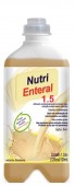 Dieta Enteral - Nutrimed - Nutri Enteral 1.5 - Sistema Fechado - 1 Litro