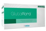 Suplemento - Invictus - Glutaflora - L-Glutamina - Sachê
