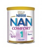 Leite Infantil - Nestlé - Nan Comfort 1 400g
