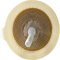 Plug para Ostomia - Coloplast - Alterna Conseal - Oclusor de Ostoma - 10 unidades
