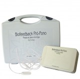 Biofeedback - Pró-Fono - Pressão de Lábios e de Língua