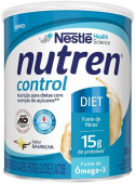 Suplemento - Nestlé - Nutren Control - 600g