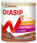 Suplemento - Danone - Diasip pó - unidade