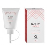 N/Derm Tattoo - Viemed - Creme Gel Pós Tatuagem com Nanotecnologia