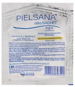 Curativo - Pielsana - Gaze de Rayon Embebida com Óleo AGE