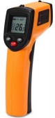 Termômetro Digital - Infrared Thermometer - Infravermelho - Com Mira Laser  - Unidade