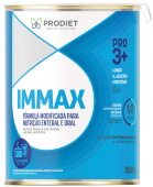 Dieta Enteral - Prodiet - ImMax