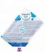 Dieta Enteral - Fresenius - Fresubin Energy Fibre - Sistema Fechado