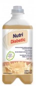 Dieta Enteral - Nutrimed - Nutri Diabetic - Sistema Fechado - 1 Litro