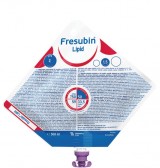 Dieta Enteral - Fresenius - Fresubin Lipid - Sistema Fechado - 500ml