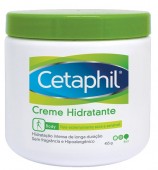 Loção Hidratante - Cetaphil - Para Pele Seca e Sensível 453g